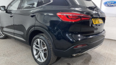 MG Hs 1.5 T-GDI Excite 5dr DCT Petrol Hatchback